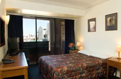 Capitol Square Hotel Managed By Rydges - St Kilda Accommodation 0