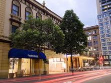 Capitol Square Hotel Managed By Rydges - St Kilda Accommodation 2