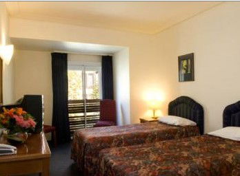 Capitol Square Hotel Managed By Rydges - St Kilda Accommodation 3