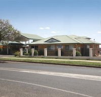 Across Country Motor Inn - St Kilda Accommodation