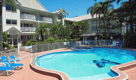Surfers Tradewinds - St Kilda Accommodation 0
