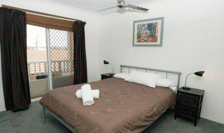 Surfers Tradewinds - St Kilda Accommodation 1
