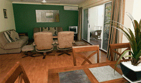 Surfers Tradewinds - St Kilda Accommodation 2