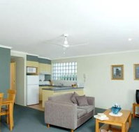 Beaches Holiday Resort - St Kilda Accommodation