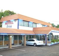 Arosa Motel - St Kilda Accommodation