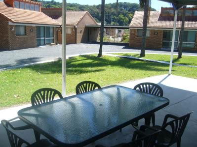 Arosa Motel - St Kilda Accommodation 1