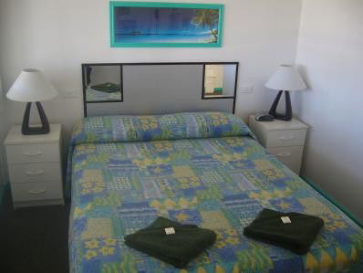 Arosa Motel - St Kilda Accommodation 2