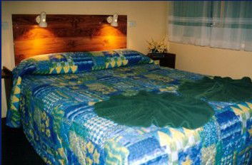 Arosa Motel - St Kilda Accommodation 3