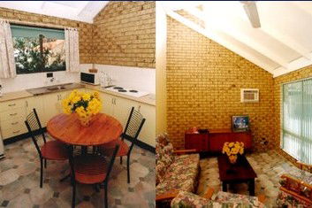 Arosa Motel - St Kilda Accommodation 5