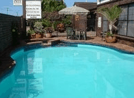 Chalet Motor Inn - St Kilda Accommodation 2