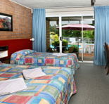 Aquajet Motel - St Kilda Accommodation