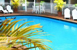 Aquajet Motel - St Kilda Accommodation 3