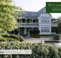 Peppers Convent - St Kilda Accommodation