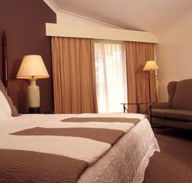 Tallawanta Lodge - St Kilda Accommodation