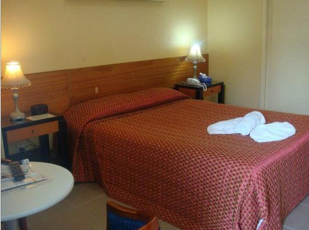 St Kilda Accommodation