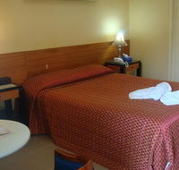 Bella Vista Motel - St Kilda Accommodation