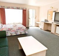 Comfort Inn Big Windmill - St Kilda Accommodation