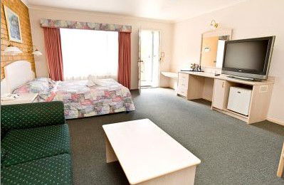 Comfort Inn Big Windmill - St Kilda Accommodation 0