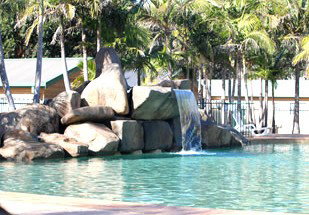 Merry Beach Caravan Park - St Kilda Accommodation 0