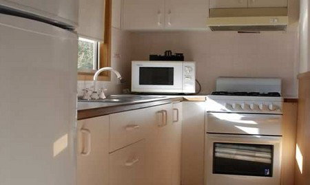 Merry Beach Caravan Park - St Kilda Accommodation 1