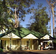 Bonville International Golf Resort - St Kilda Accommodation