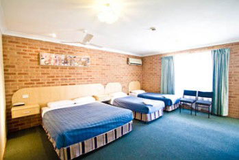 Branxton NSW St Kilda Accommodation