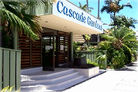 Cascade Gardens - St Kilda Accommodation 0