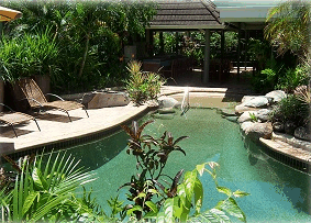 Cascade Gardens - St Kilda Accommodation 1