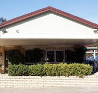 Burke And Wills Moree Motor Inn - St Kilda Accommodation