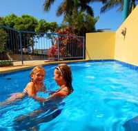 Caribbean Motel - St Kilda Accommodation
