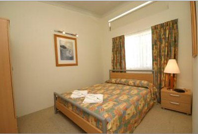 Kelanbri Holiday Apartments - St Kilda Accommodation 2