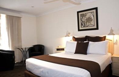 Central Caleula Motor Lodge - St Kilda Accommodation 3