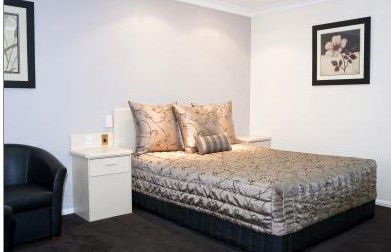 Central Caleula Motor Lodge - St Kilda Accommodation 4