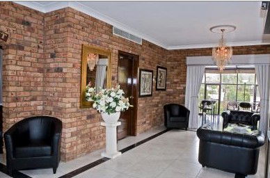 Central Caleula Motor Lodge - St Kilda Accommodation 5