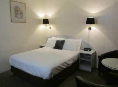 Best Western Centretown Goulburn - St Kilda Accommodation 1