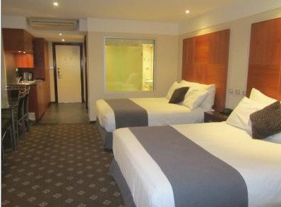 Best Western Centretown Goulburn - St Kilda Accommodation 2