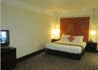 Best Western Centretown Goulburn - St Kilda Accommodation 3