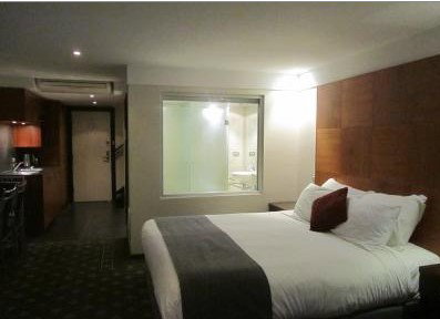 Best Western Centretown Goulburn - St Kilda Accommodation 5