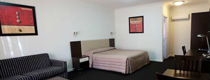 Wagga Wagga NSW St Kilda Accommodation