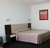 Charles Sturt Motor Inn - St Kilda Accommodation
