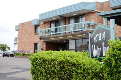 Greenacre NSW St Kilda Accommodation