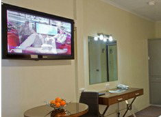 Best Western Central Motel And Apartments - St Kilda Accommodation 0