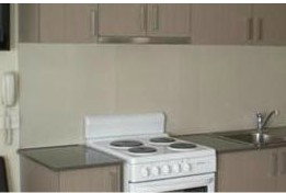 Best Western Central Motel And Apartments - St Kilda Accommodation 1