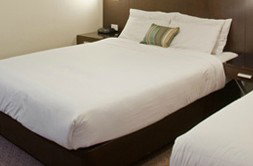 Best Western Central Motel And Apartments - St Kilda Accommodation 2