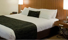 Best Western Central Motel And Apartments - St Kilda Accommodation 5