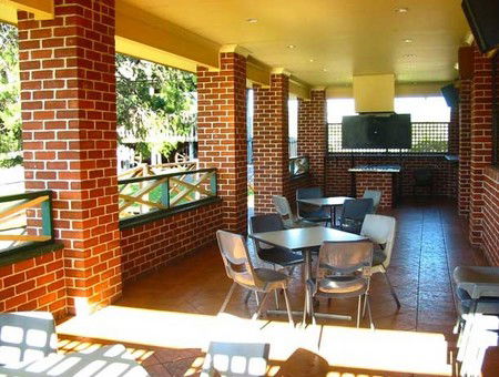Cobargo NSW St Kilda Accommodation