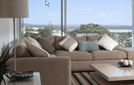 The Rise Noosa - St Kilda Accommodation