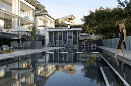 The Rise Noosa - St Kilda Accommodation 1
