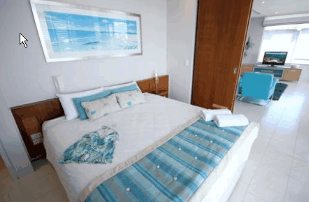 The Rise Noosa - St Kilda Accommodation 2
