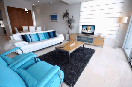 The Rise Noosa - St Kilda Accommodation 3